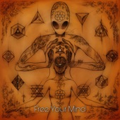 Free Your Mind artwork