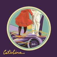 Catalina - Single - Eileen Sánchez