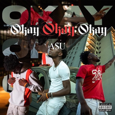 okay Okay OKAY - Single