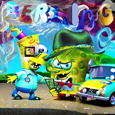 La Berlingo - Single