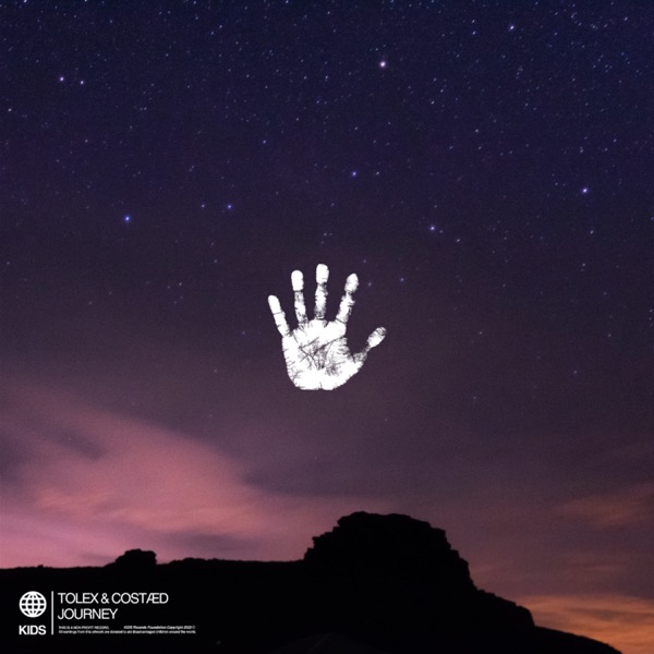 Journey - Single