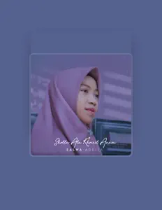 Listen to Salwa Adelia, watch music videos, read bio, see tour dates & more!