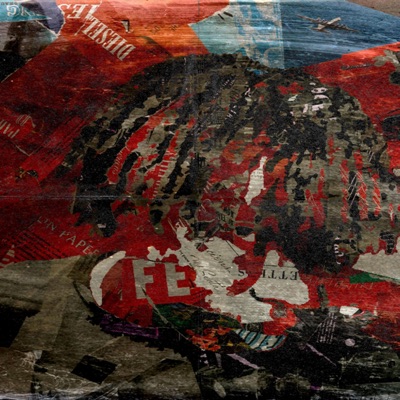 #RANSOM (Deluxe) - EP