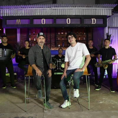 Song - Bien Hecho (feat. Cristian Dominguez) - LOS CONTINUADOS