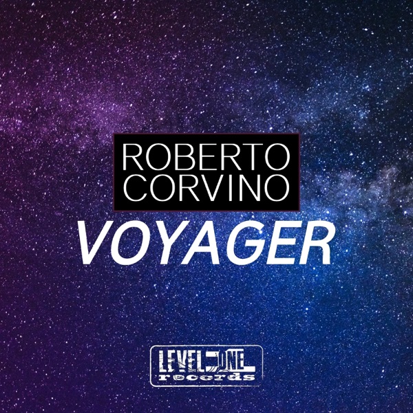 Voyager - Single