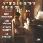 D'un Matin De Printemps (Arr. for Orchestra by Joann Falletta) artwork