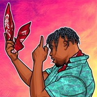 Pas Peur, No Fear - Single - Ghalil Einstein