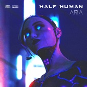 Half Human (Extended Mix) artwork