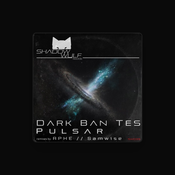 Dark Ban Tes's avatar