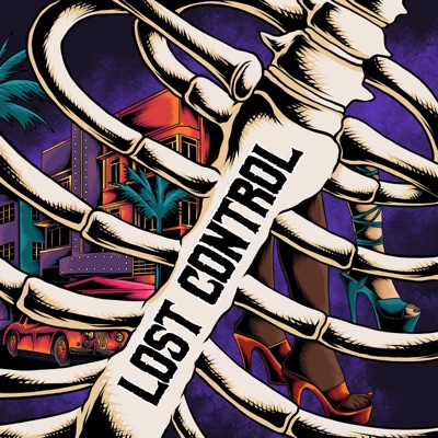 Lost Control - Single