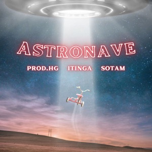 Astronave (feat. Sotam)