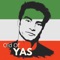 Be Omide Iran (feat. Rastin Zabihi) - yas lyrics