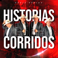 Historias Hechas Corridos - EP - Doble Region