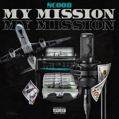 My Mission - Single