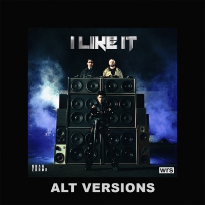 I Like It - Single