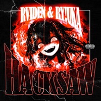 Hacksaw - Single - Rviden & RYZHY!UKA