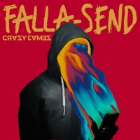 Falla-Send - Single - Crazy James