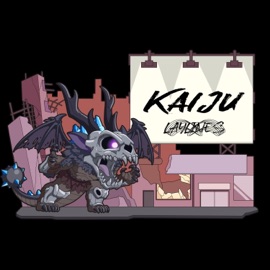 Kaiju Laylines