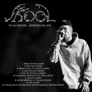 Lauantai sessarit (feat. Paul)