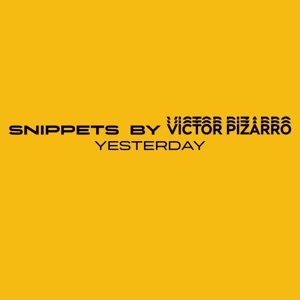 Yesterday (Sped Up)