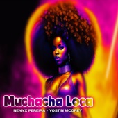 Muchacha Loca artwork