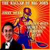 Jimmy Dean - Gotta Travel On artwork