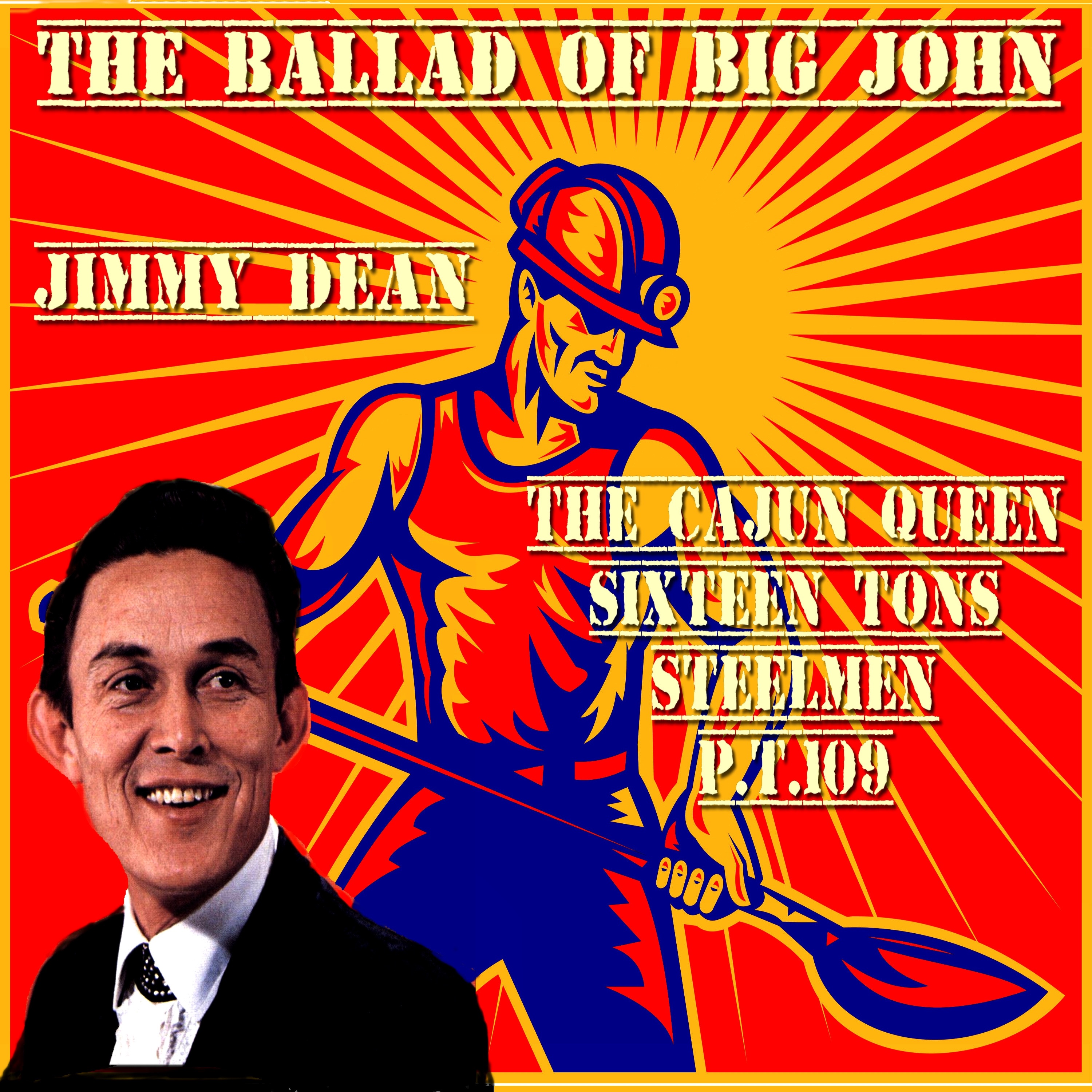 The Ballad of Big John