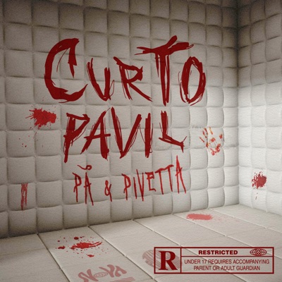 Curto Pavil - Single