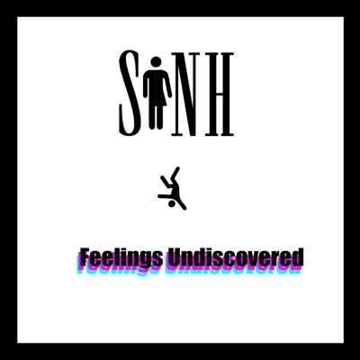 The Feelings Undiscovered EP