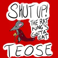 Rat King — TEOSE