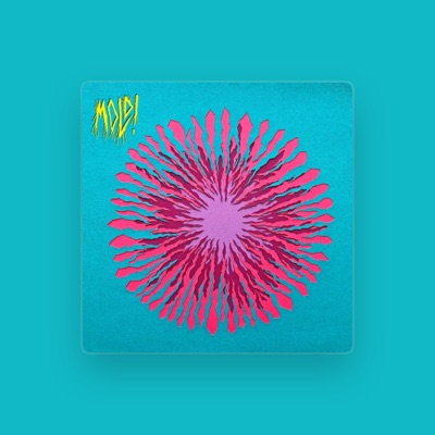 Listen to Mold!, watch music videos, read bio, see tour dates & more!