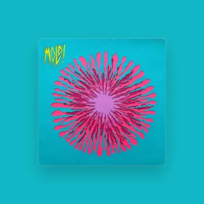 Listen to Mold!, watch music videos, read bio, see tour dates & more!