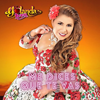 Yolanda Ivon - Siempre Te Extrañaré