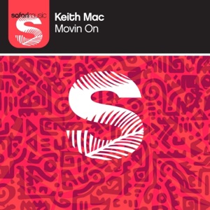 Movin On - Single