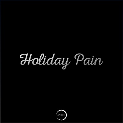 Holiday Pain (feat. Natacha Jean) - Single