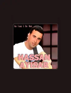 Hasan Aysar सुनें, म्यूज़िक वीडियो देखें, बायो पढ़ें, दौरे की तारीखें और बहुत कुछ देखें!