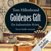 Goldenes Gift: Xavier Kieffer 7 - Tom Hillenbrand
