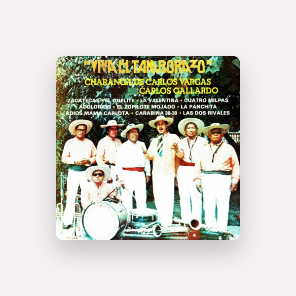 Charanga de Carlos Vargas's avatar