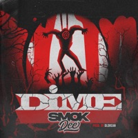 Dime - Single - Smok Dee & JustLisen