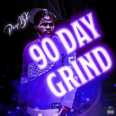 90 Dãÿ Grįnd - EP