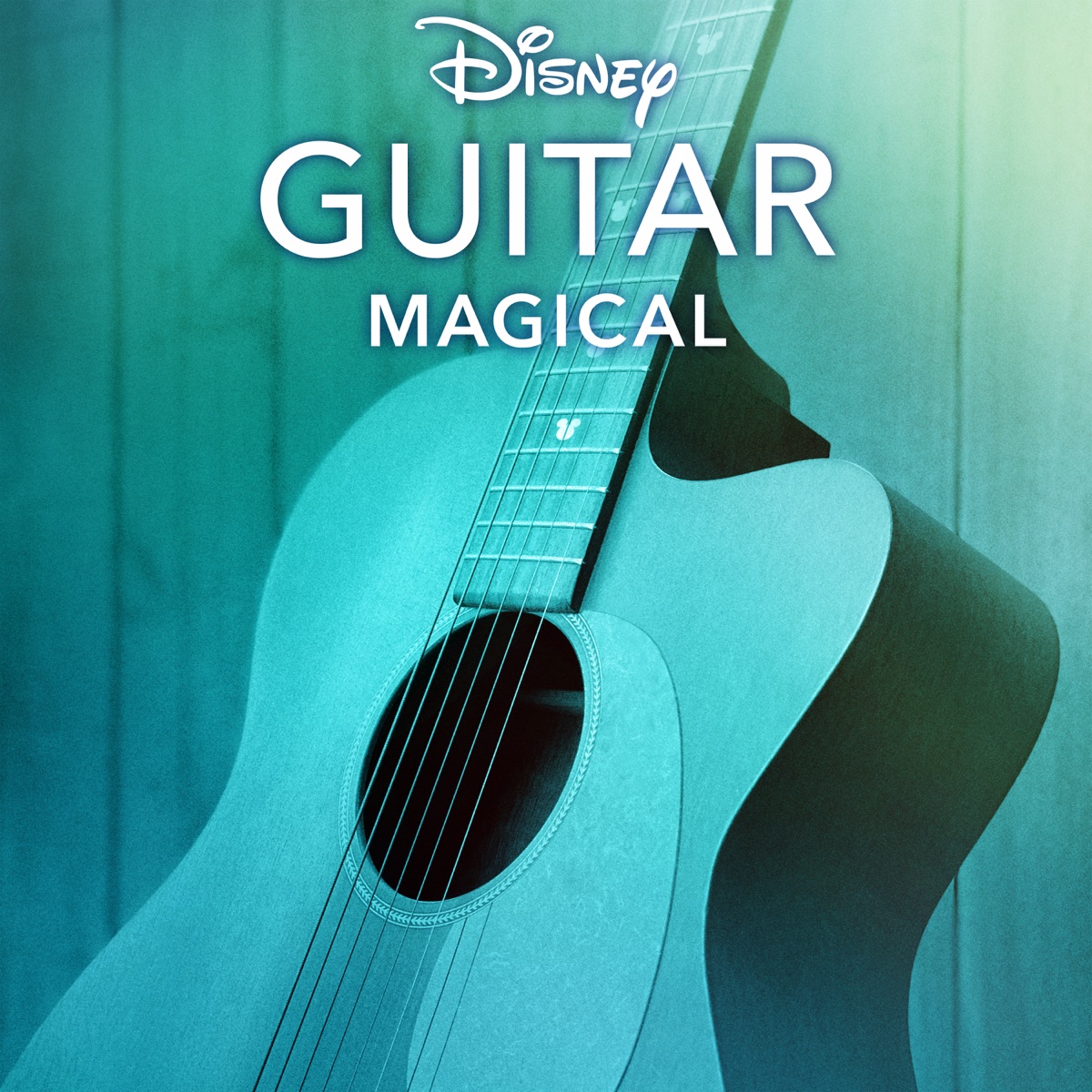 Disney Guitar: Lullaby de Disney Peaceful Guitar en Apple Music