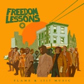 Freedom Lessons artwork
