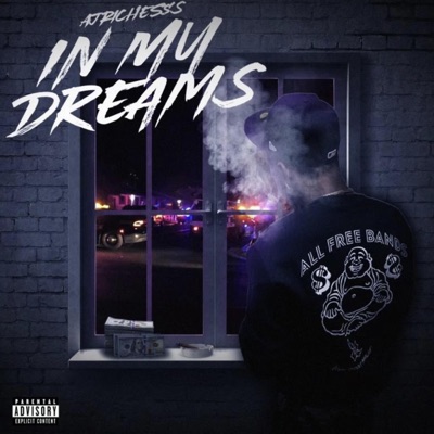 In My Dreams - Single