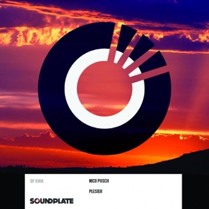 Plesier - Single