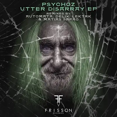Ouça Utter Disarray de Psychoz.
