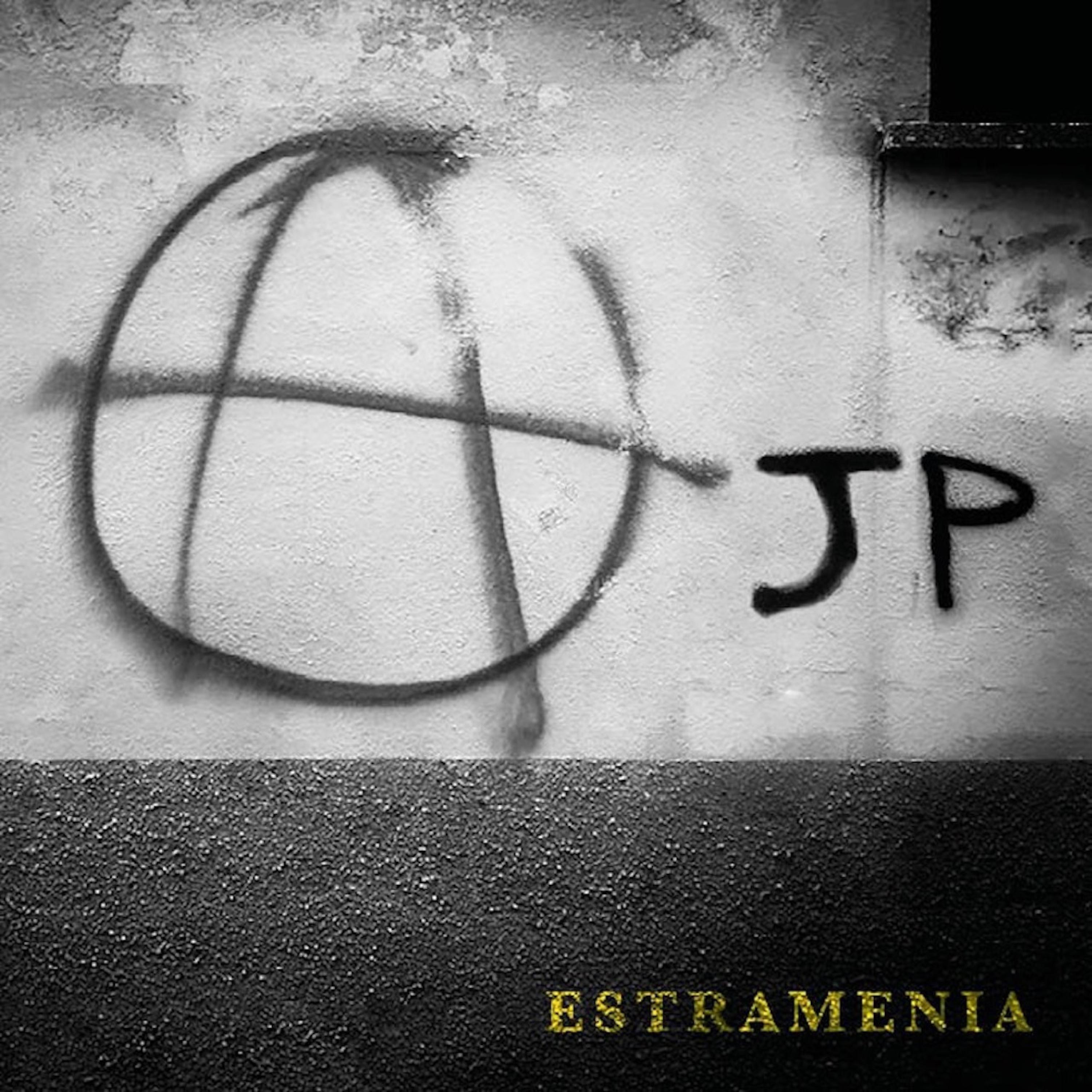 Estramenia - EP