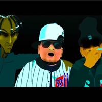 MENTE CRIMINAL - Single - Ghetto Enter Music