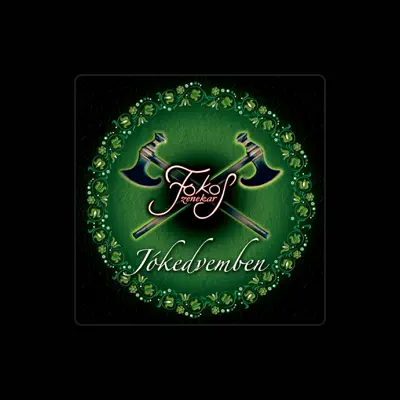 Listen to Fokos Zenekar, watch music videos, read bio, see tour dates & more!