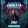 VOLT 26Ag. Cierre S2-Sala ON - Alcorcón cover art