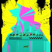 Rap do David Martinez: Mercenários (Nerd Hits) artwork